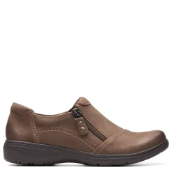 Women's , Carleigh Ray Slip-On|Clarks Hot