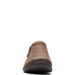 Women's , Carleigh Ray Slip-On|Clarks Hot