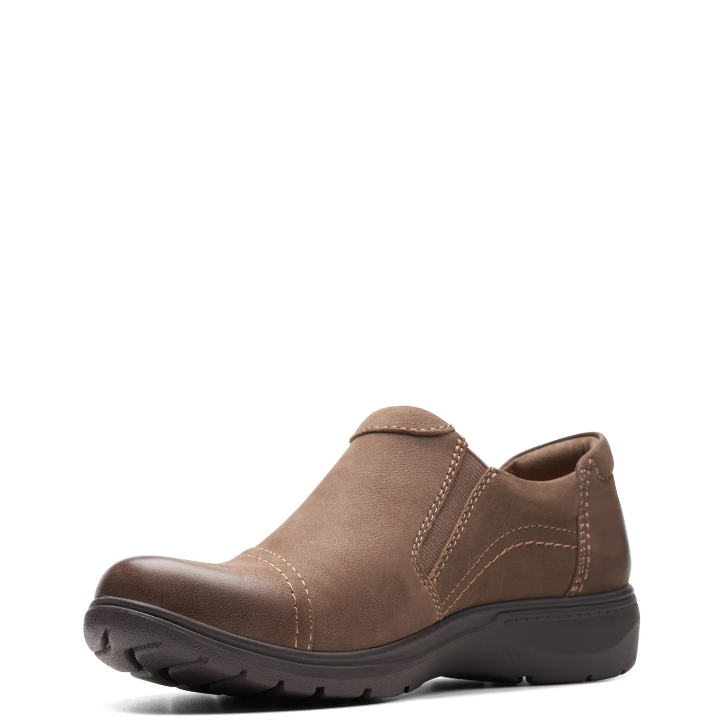 Women's , Carleigh Ray Slip-On|Clarks Hot