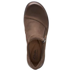 Women's , Carleigh Ray Slip-On|Clarks Hot