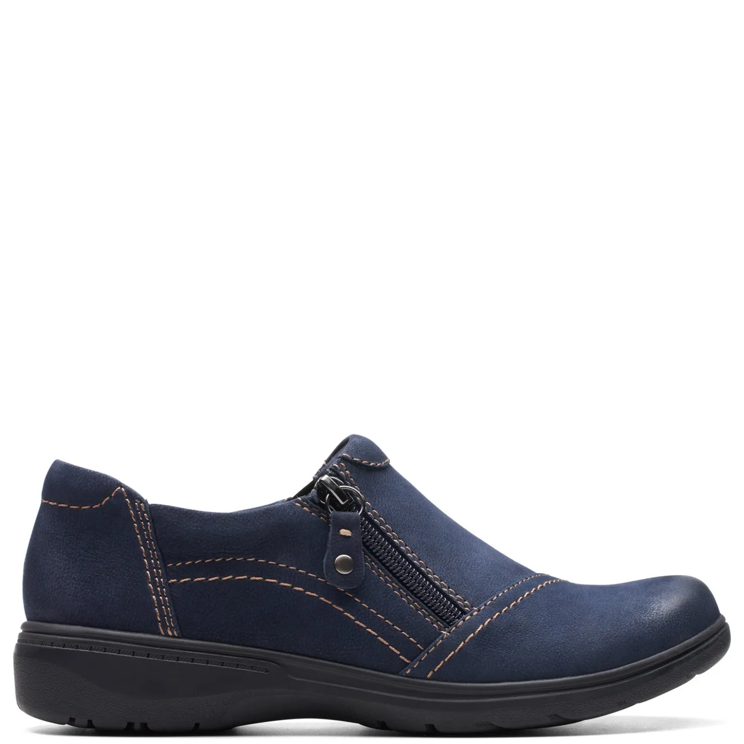 Women's , Carleigh Ray Slip-On|Clarks Hot