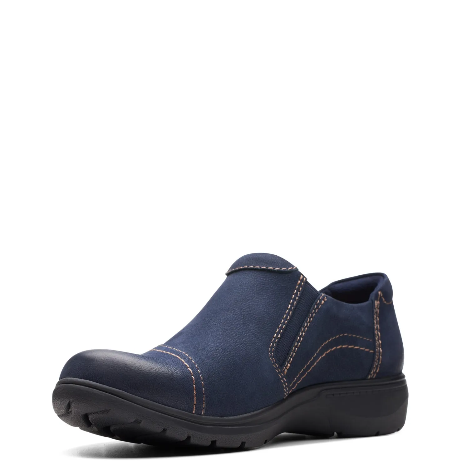 Women's , Carleigh Ray Slip-On|Clarks Hot