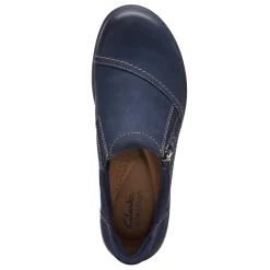 Women's , Carleigh Ray Slip-On|Clarks Hot