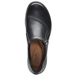 Women's , Carleigh Ray Slip-On|Clarks Sale