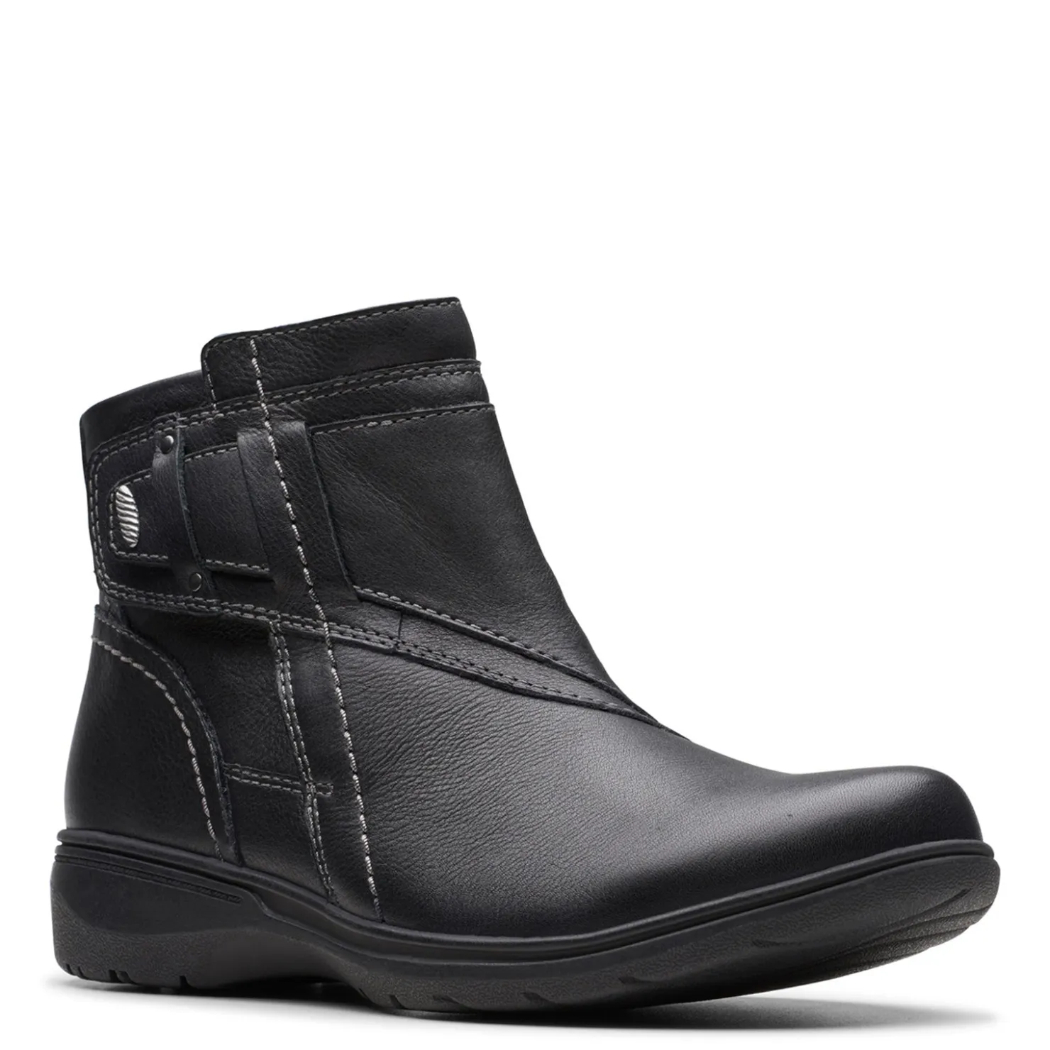 Women's , Carleigh Style Boot|Clarks Clearance