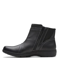 Women's , Carleigh Style Boot|Clarks Clearance
