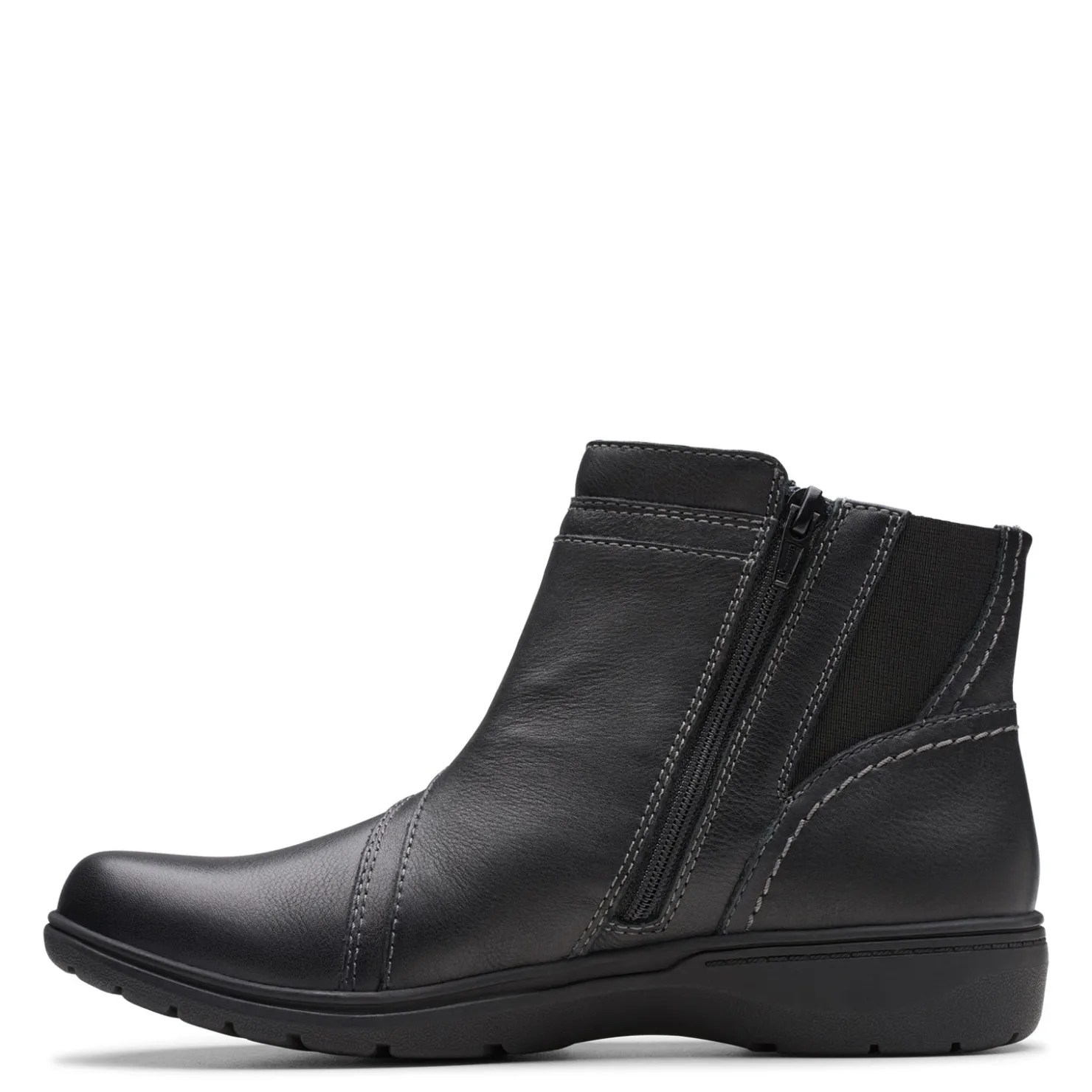 Women's , Carleigh Style Boot|Clarks Clearance