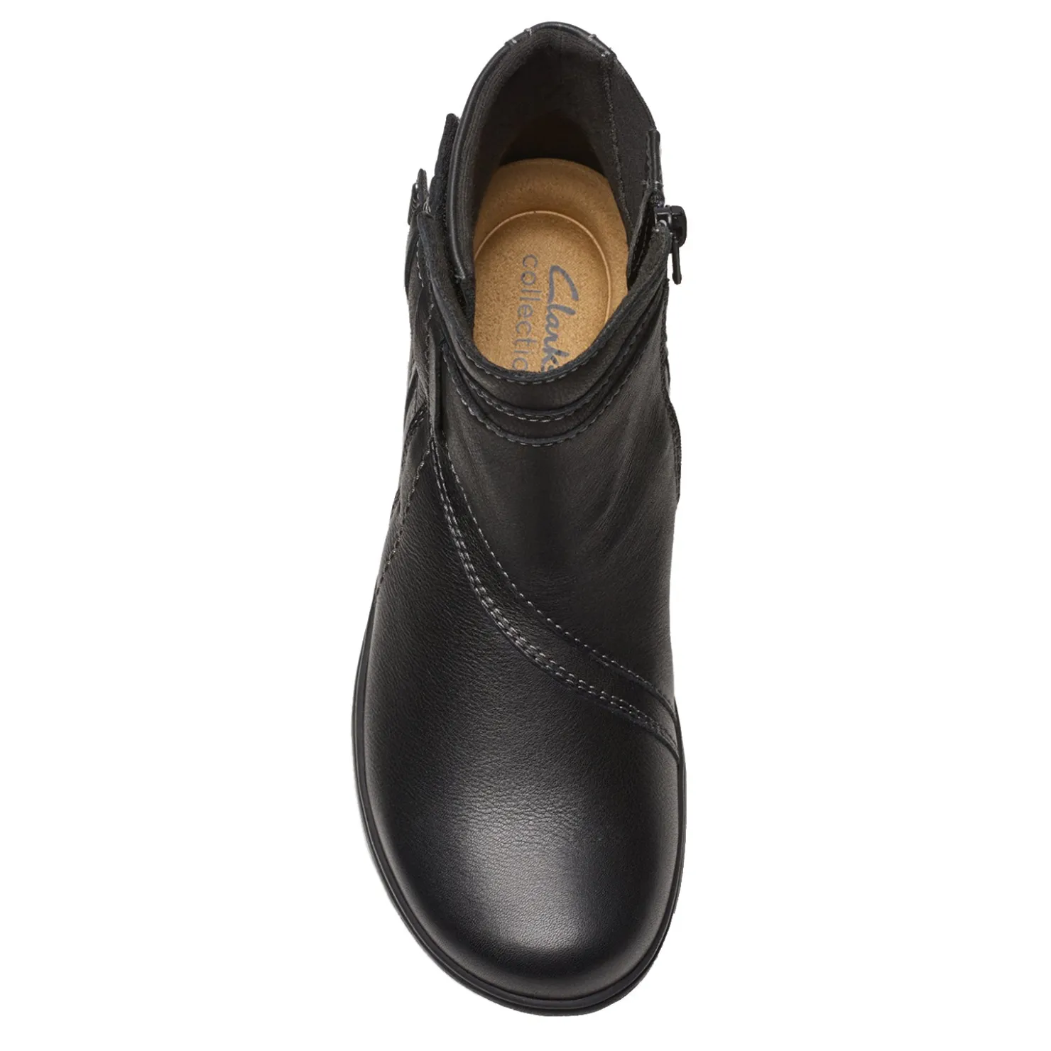 Women's , Carleigh Style Boot|Clarks Clearance