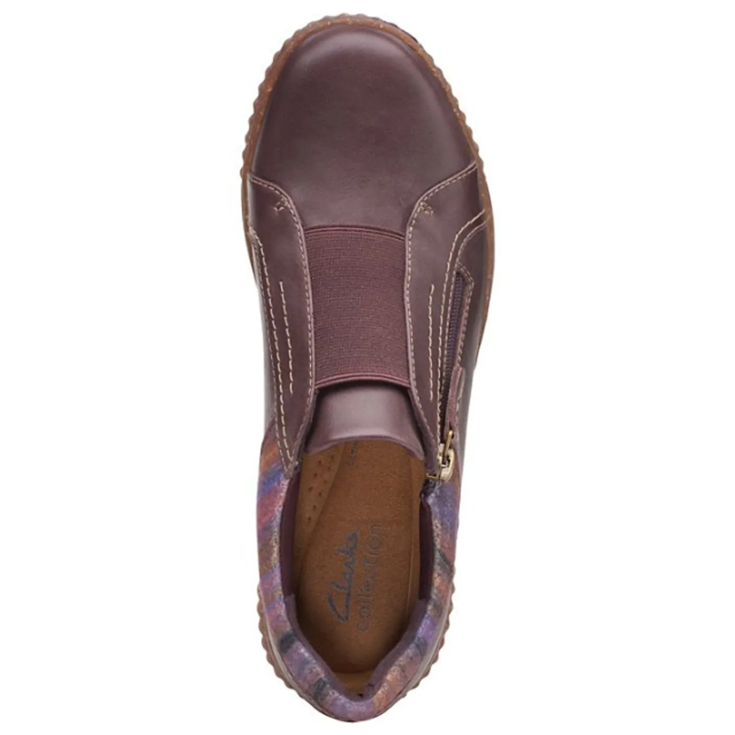 Women's , Caroline Cove Slip-On|Clarks Clearance