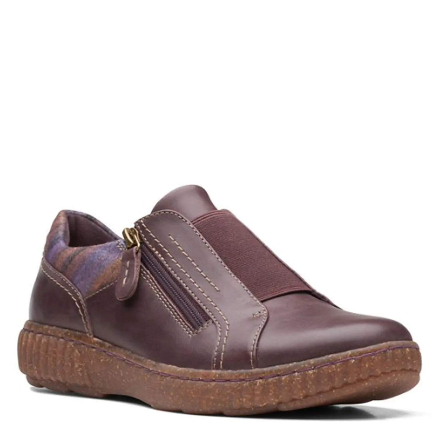 Women's , Caroline Cove Slip-On|Clarks Hot