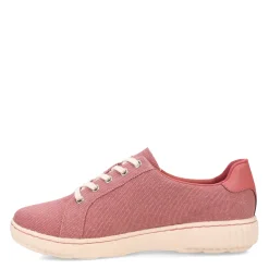 Women's , Caroline Echo Sneaker|Clarks Best