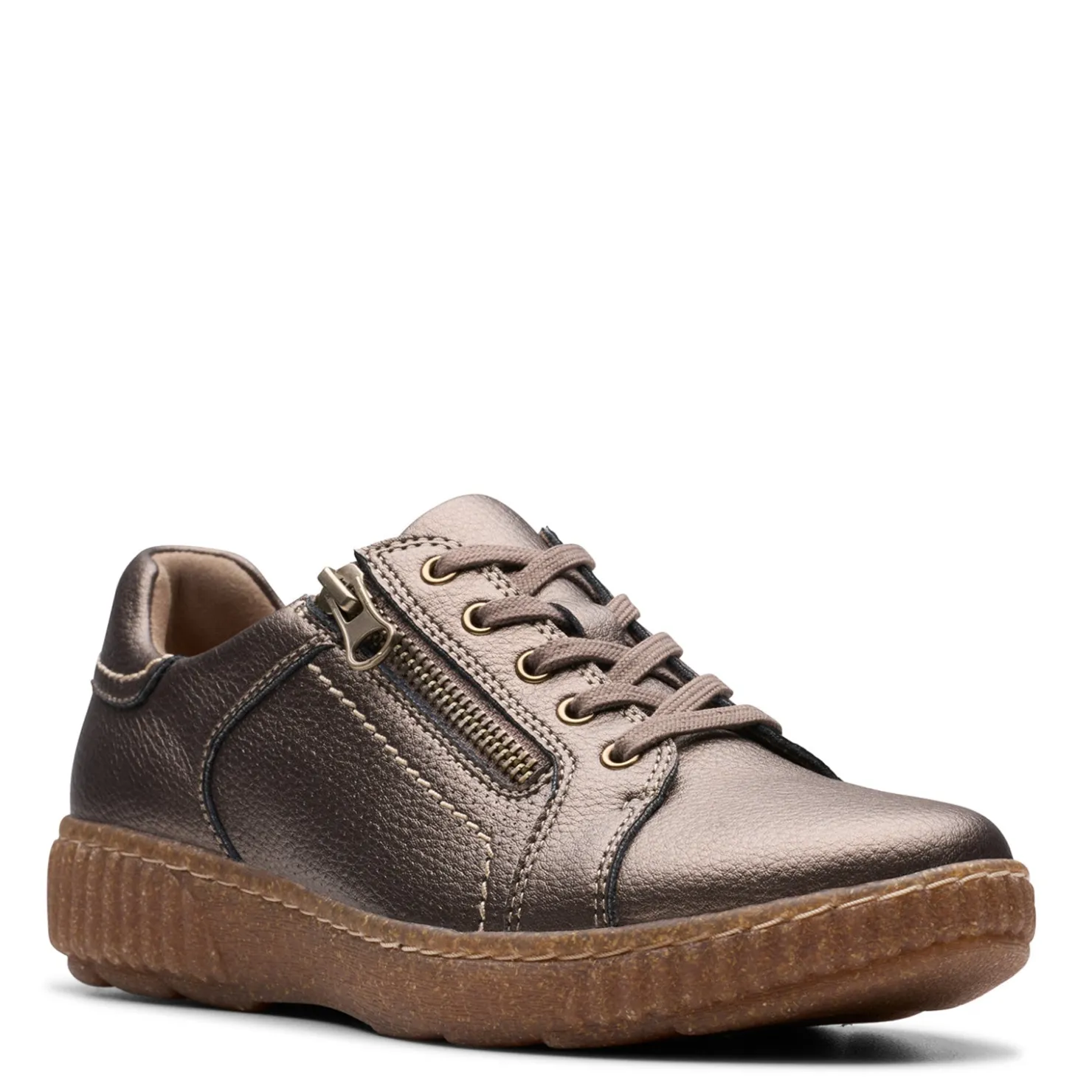 Women's , Caroline Janna Sneaker|Clarks Hot
