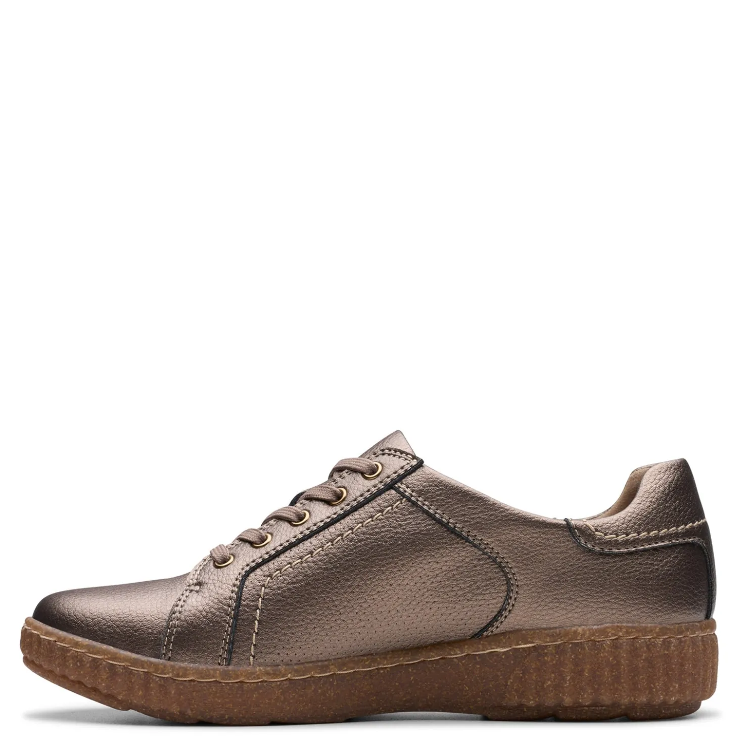 Women's , Caroline Janna Sneaker|Clarks Hot