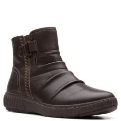 Women's , Caroline Orchid Boot|Clarks Sale