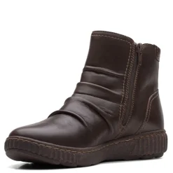 Women's , Caroline Orchid Boot|Clarks Sale