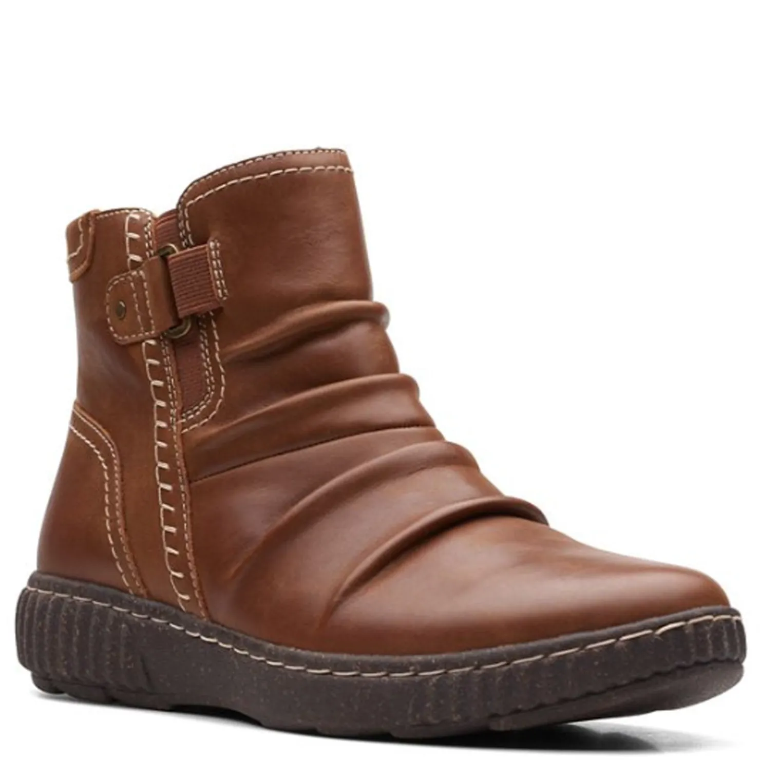 Women's , Caroline Orchid Boot|Clarks Clearance