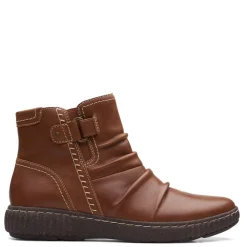 Women's , Caroline Orchid Boot|Clarks Clearance