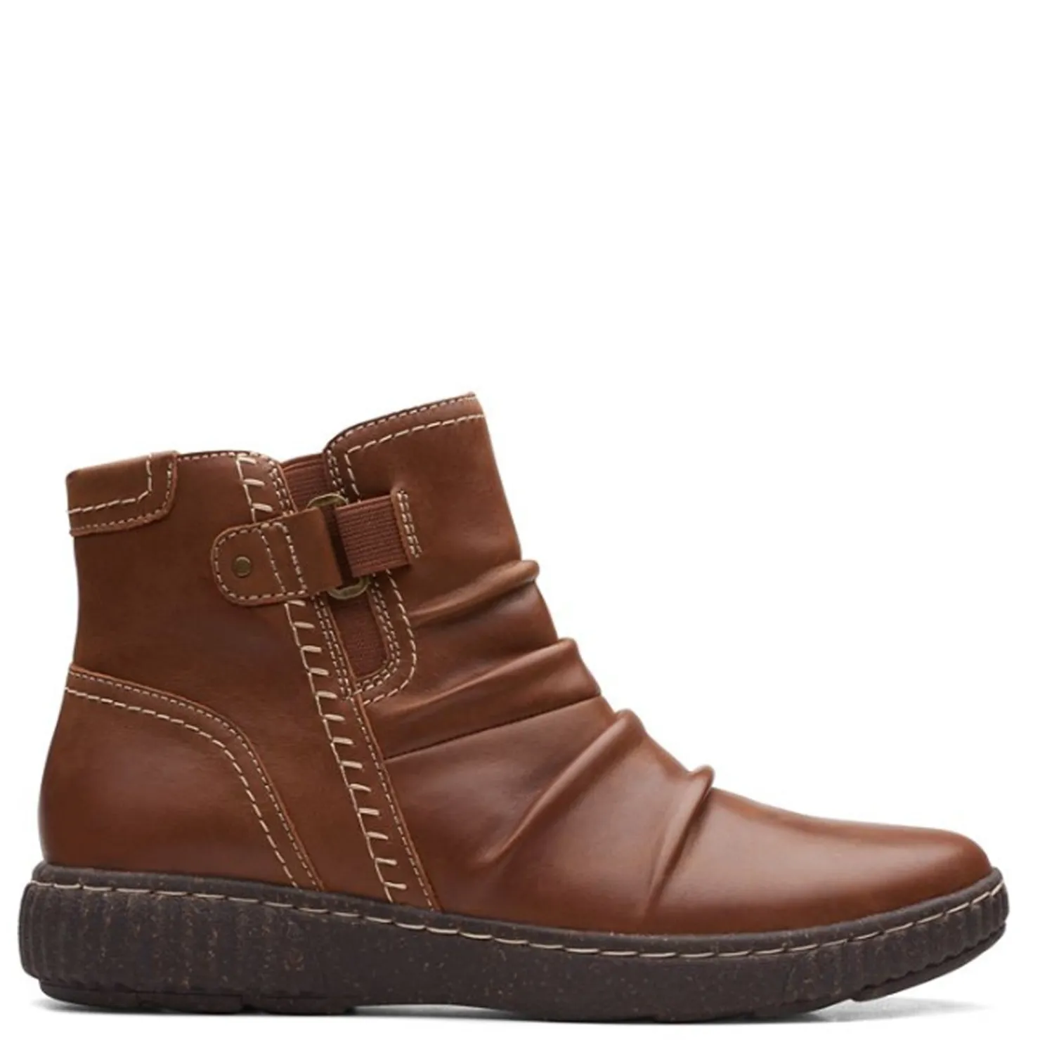 Women's , Caroline Orchid Boot|Clarks Clearance
