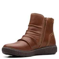 Women's , Caroline Orchid Boot|Clarks Clearance