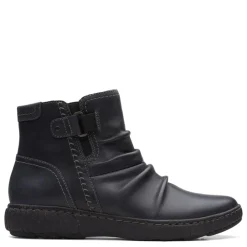 Women's , Caroline Orchid Boot|Clarks Outlet