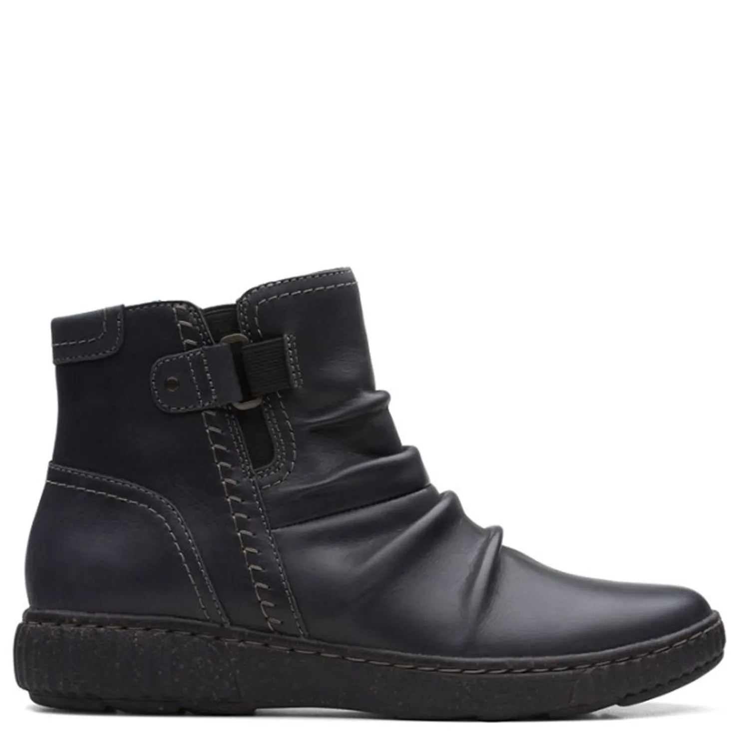 Women's , Caroline Orchid Boot|Clarks Outlet