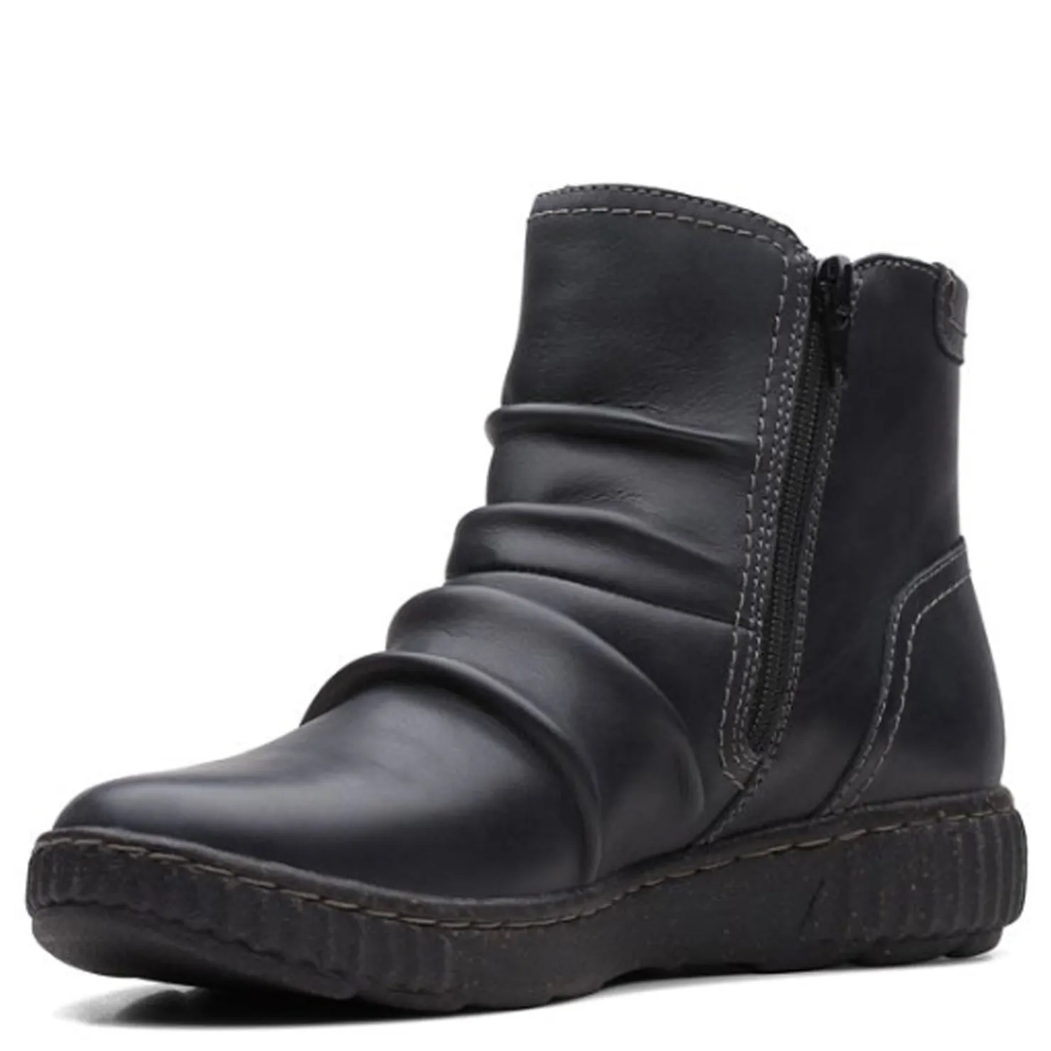 Women's , Caroline Orchid Boot|Clarks Outlet