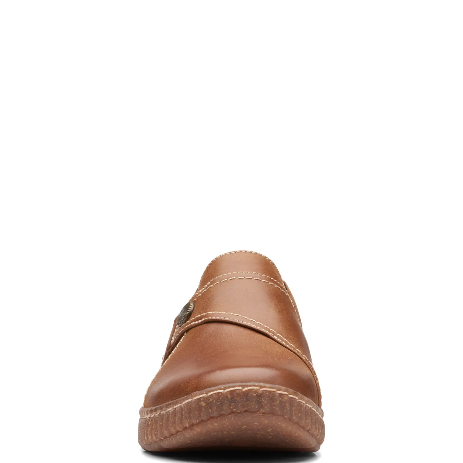 Women's , Caroline Pearl Slip-On|Clarks Sale