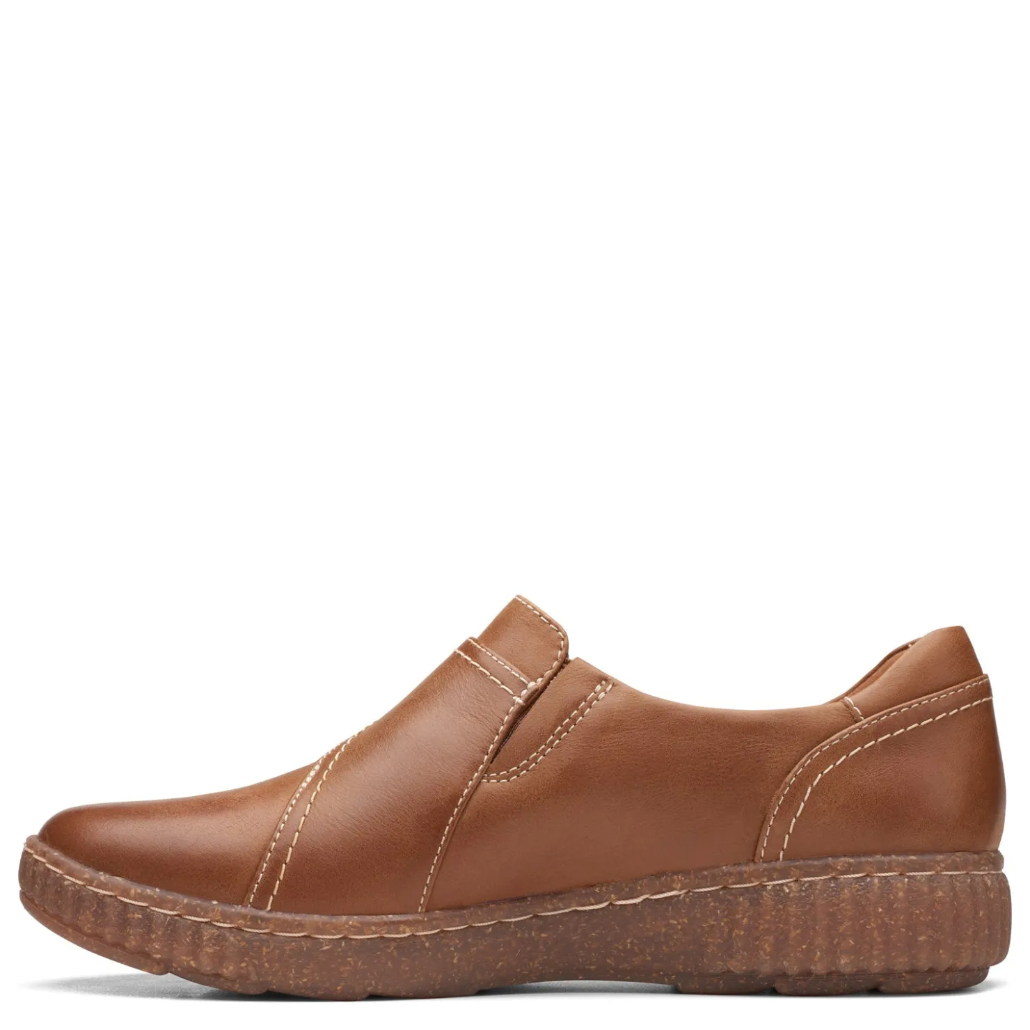 Women's , Caroline Pearl Slip-On|Clarks Sale