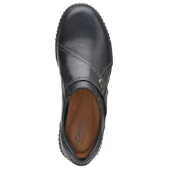 Women's , Caroline Pearl Slip-On|Clarks Online