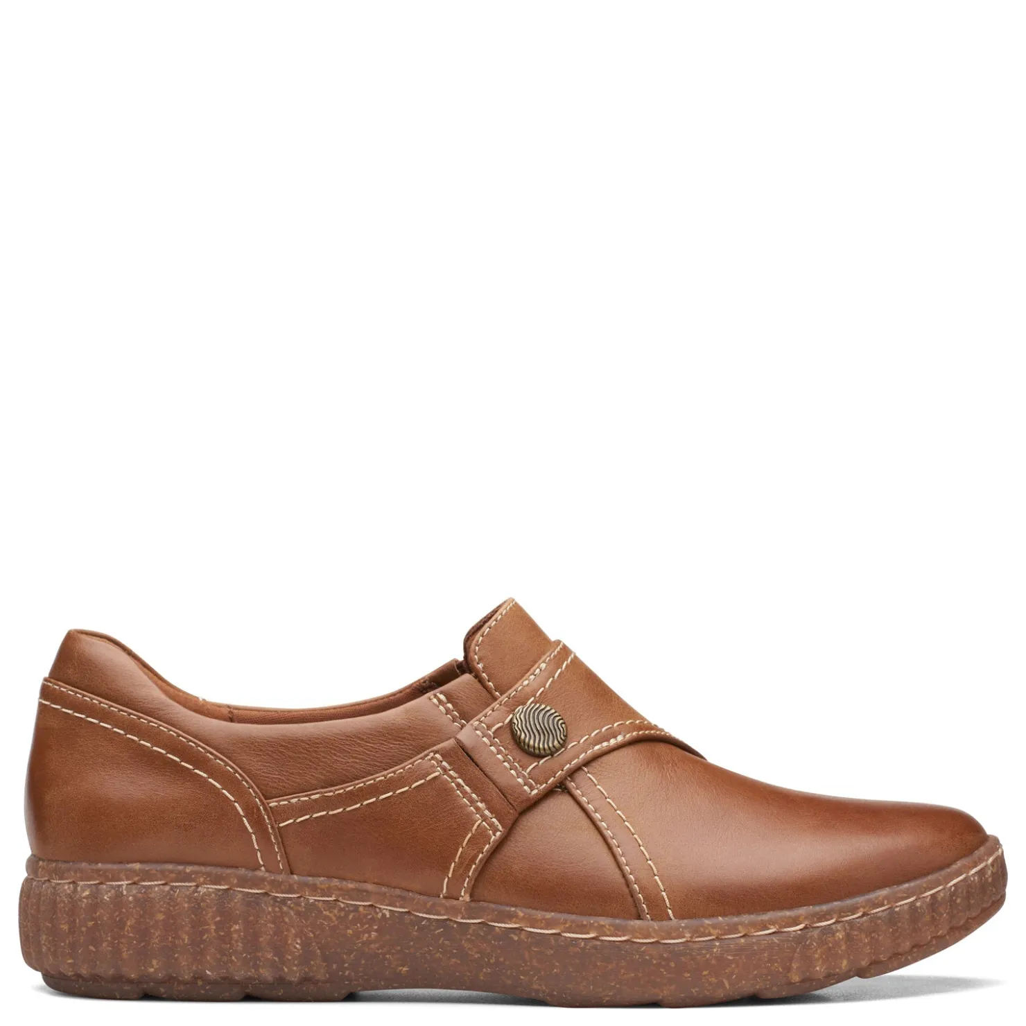 Women's , Caroline Pearl Slip-On|Clarks Clearance
