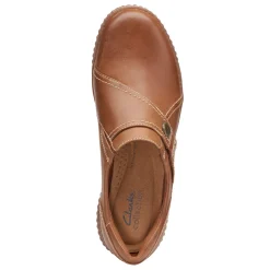 Women's , Caroline Pearl Slip-On|Clarks Clearance