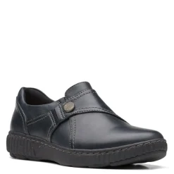Women's , Caroline Pearl Slip-On|Clarks Outlet