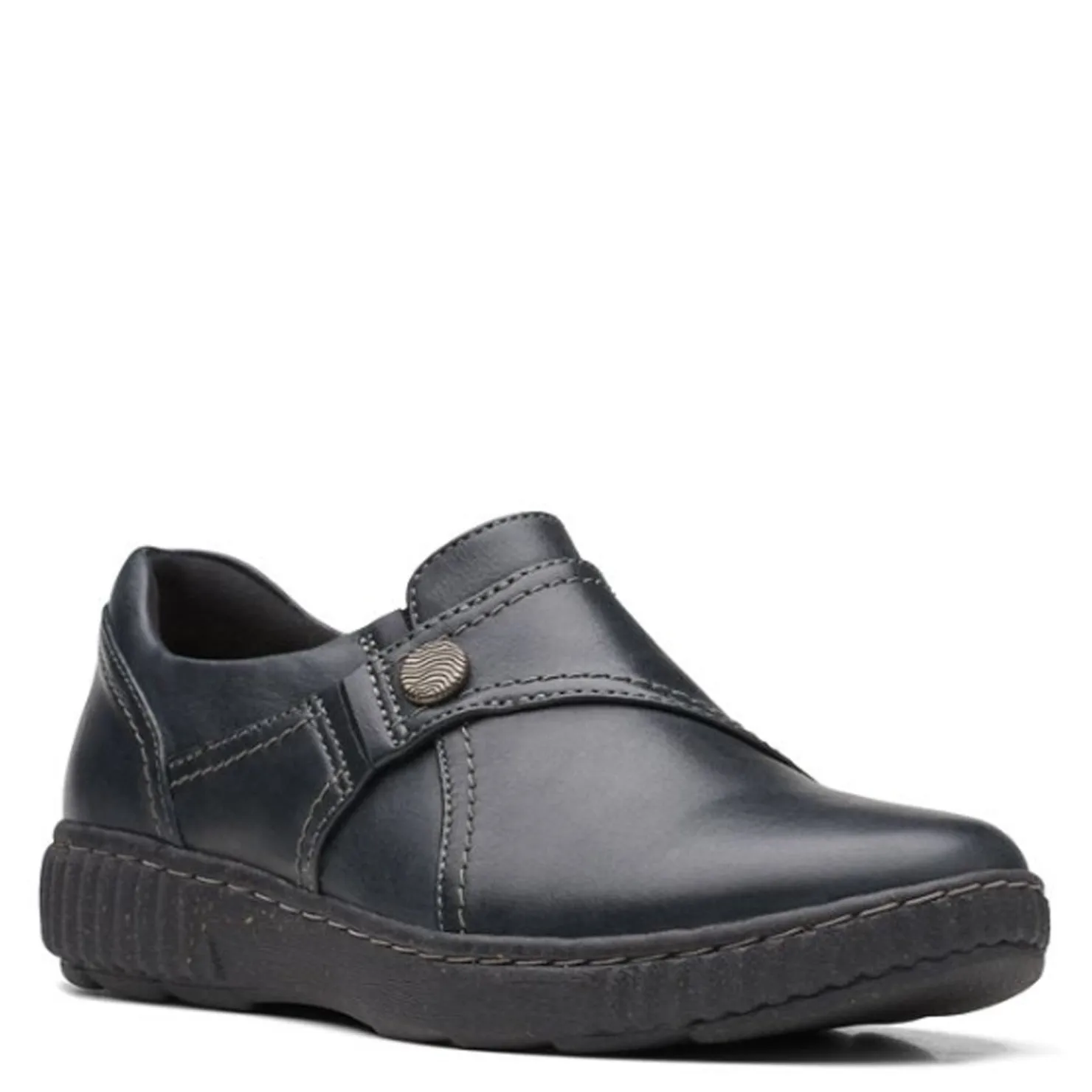 Women's , Caroline Pearl Slip-On|Clarks Outlet