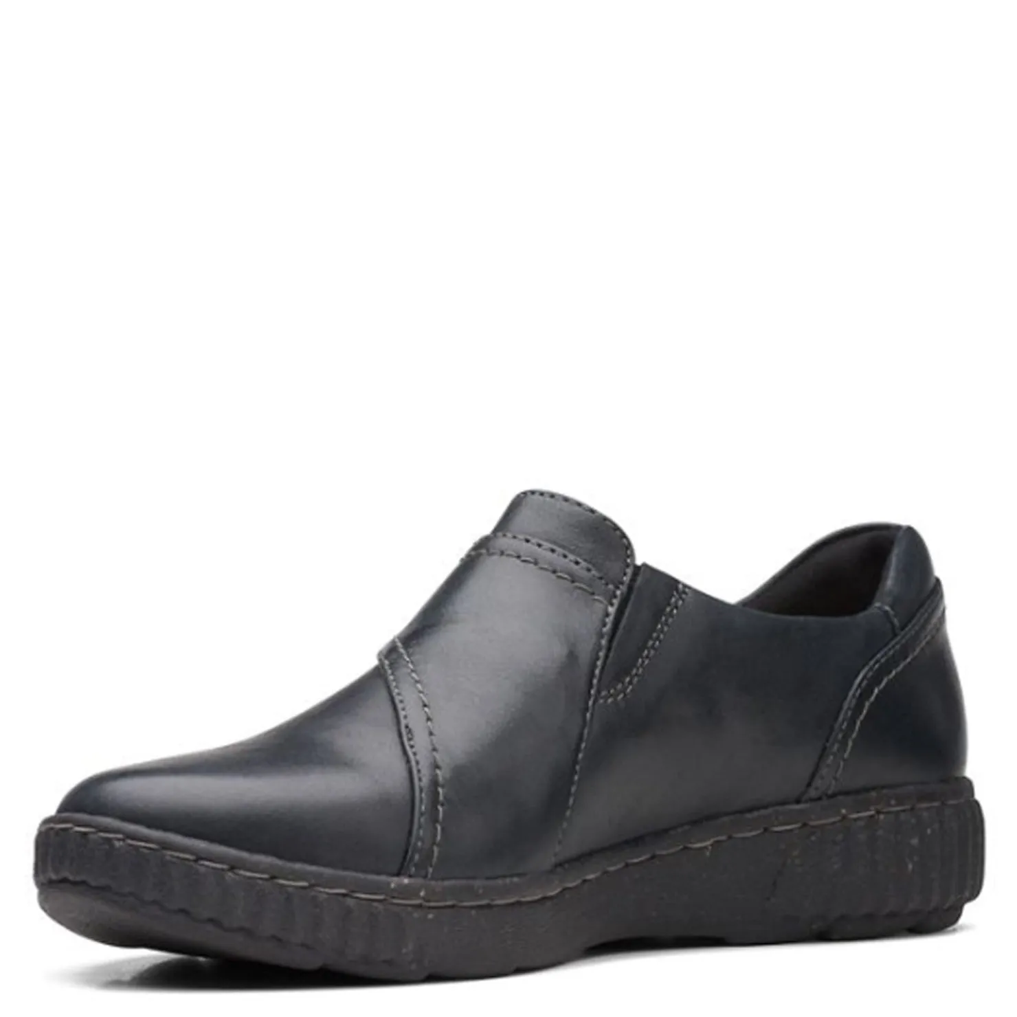 Women's , Caroline Pearl Slip-On|Clarks Outlet