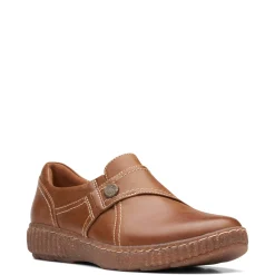 Women's , Caroline Pearl Slip-On|Clarks Outlet