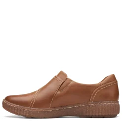 Women's , Caroline Pearl Slip-On|Clarks Outlet