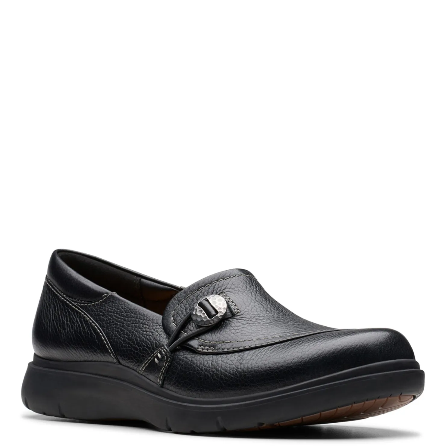 Women's , Certina Ease Slip-On|Clarks New