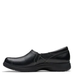 Women's , Certina Ease Slip-On|Clarks New