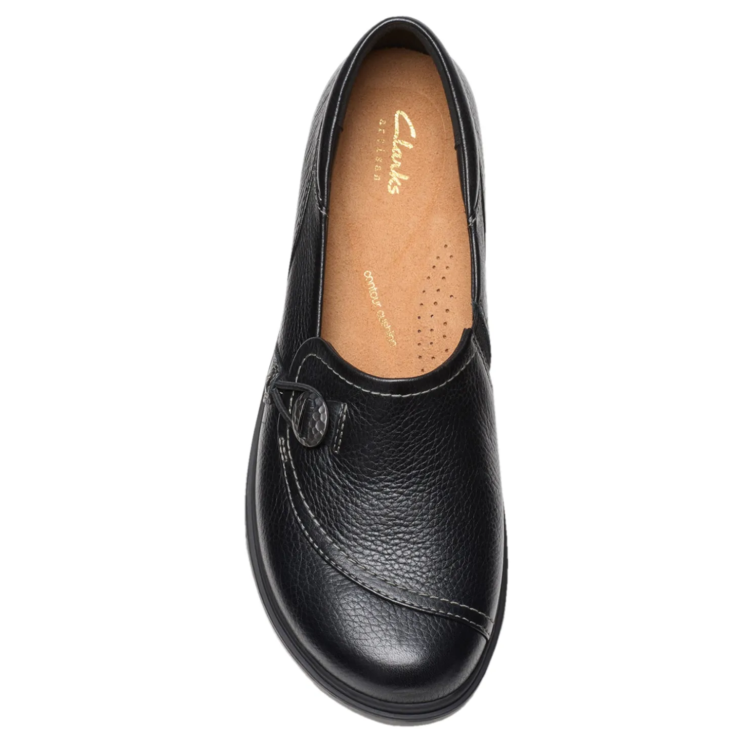 Women's , Certina Ease Slip-On|Clarks New