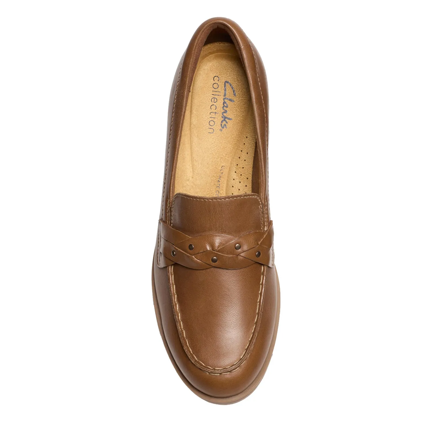 Women's , Charlten Echo Loafer|Clarks Clearance