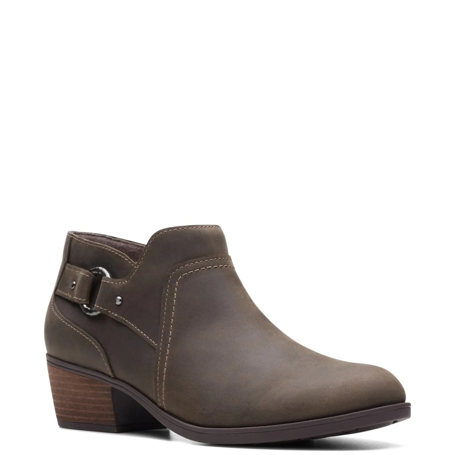 Women's , Charlten Grace Boot|Clarks Best