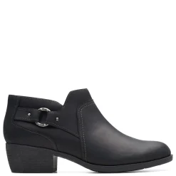 Women's , Charlten Grace Boot|Clarks Clearance