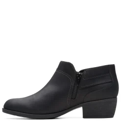 Women's , Charlten Grace Boot|Clarks Clearance