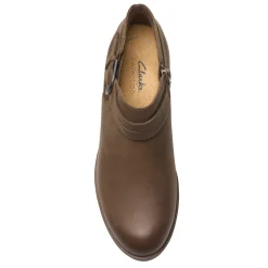Women's , Charlten Rae Boot|Clarks Hot