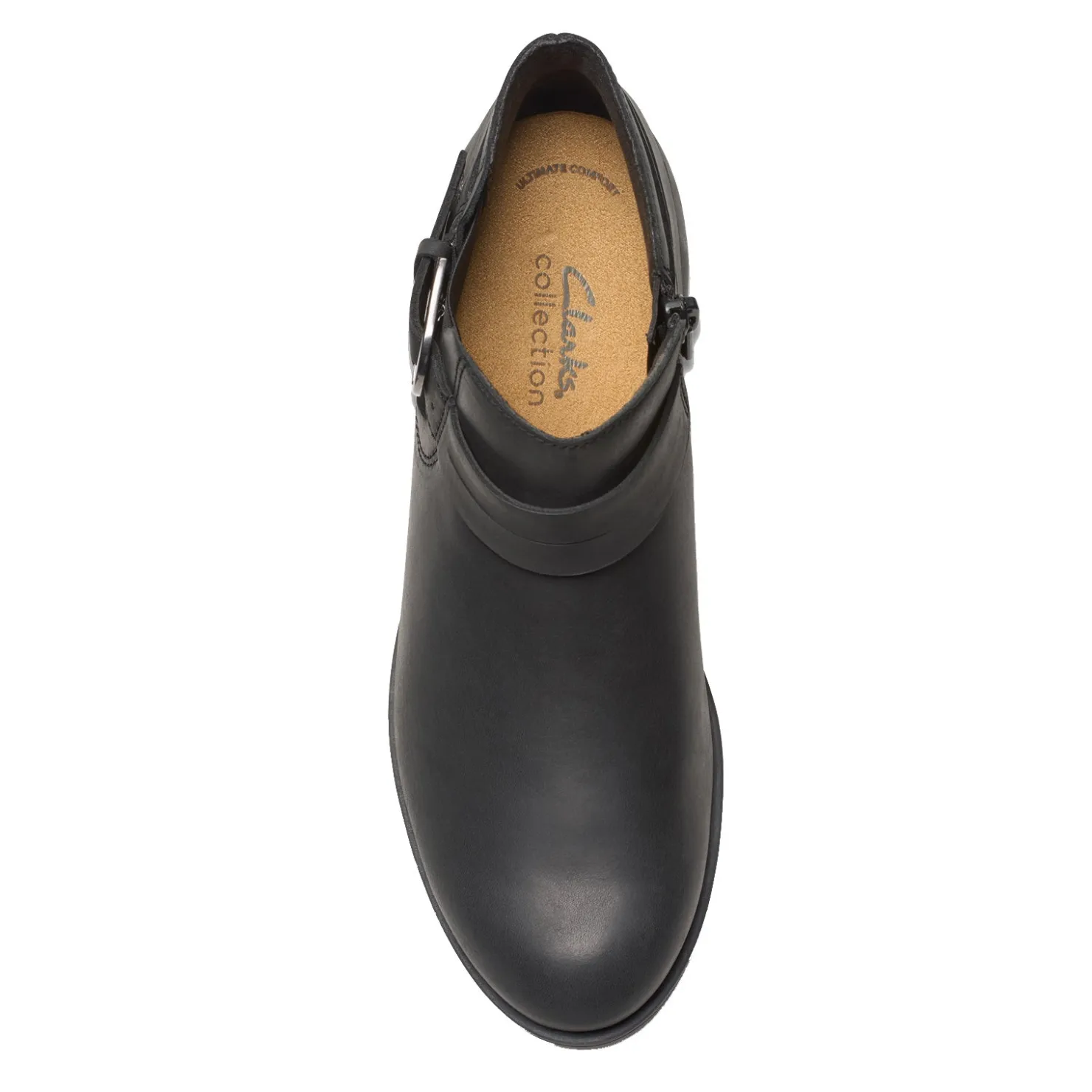 Women's , Charlten Rae Boot|Clarks New