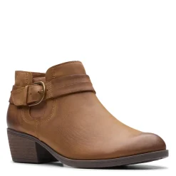 Women's , Charlten Rae Boot|Clarks Online