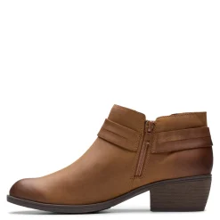 Women's , Charlten Rae Boot|Clarks Online