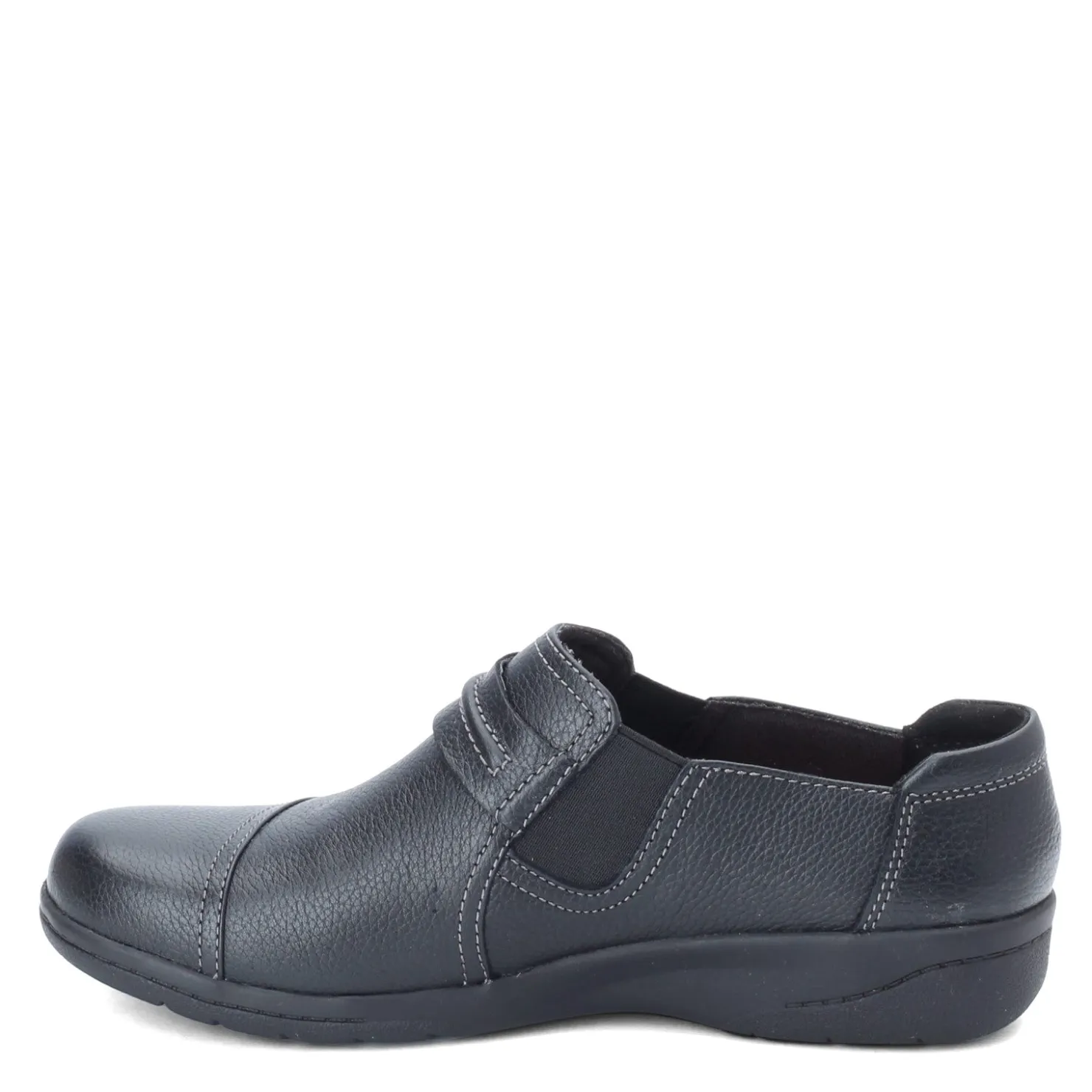 Women's , Cheyn Madi Slip-On|Clarks Best