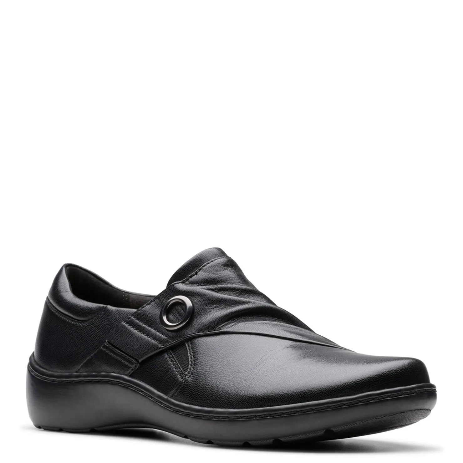 Women's , Cora Aubrie Slip-On|Clarks Hot