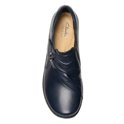 Women's , Cora Aubrie Slip-On|Clarks New